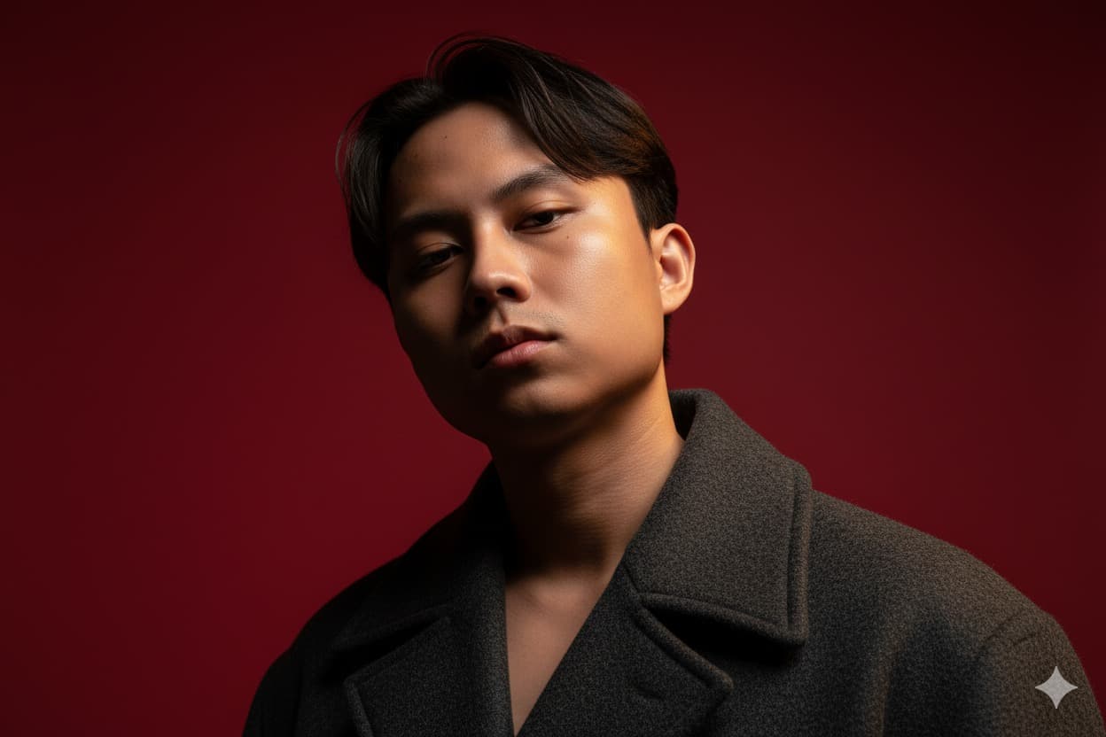 Foto Profil Bagas Ramadhan Rusnadi