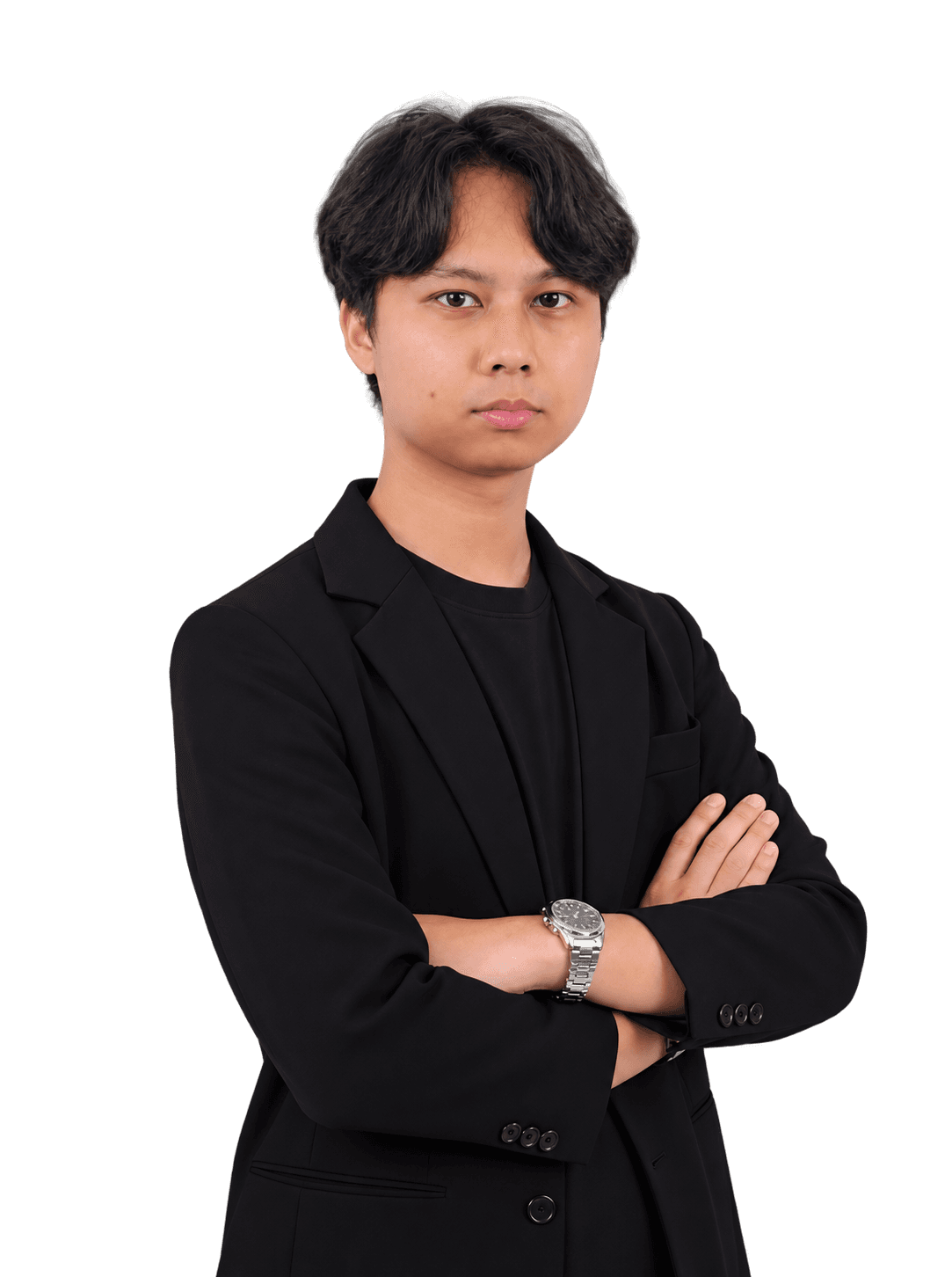 Bagas Ramadhan Rusnadi