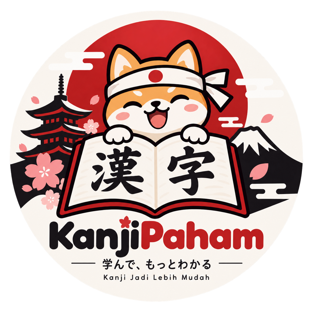 Kanji Paham